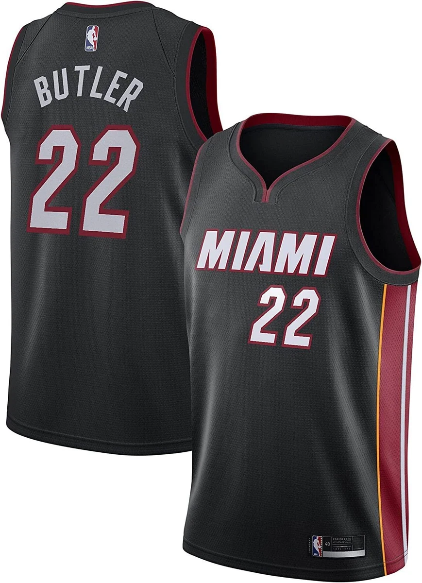 Jimmy butler best sale swingman