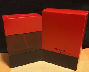 lady danger mac perfume