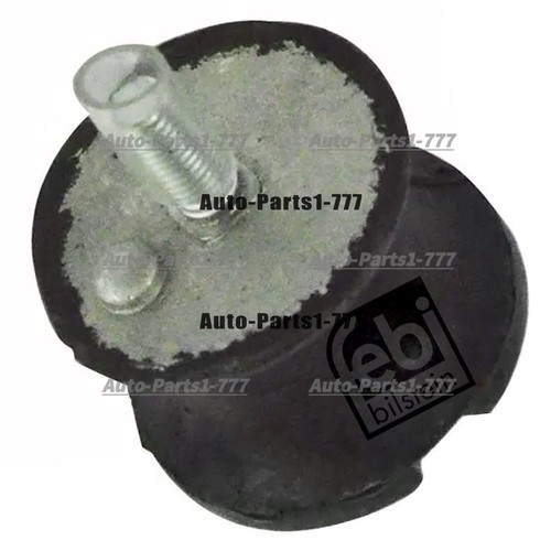 For BMW E36 E39 E46 E88 E90 E92 Z3 FEBI 22316799331 Transmission Mount 1PCS - Picture 3 of 4