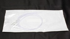 LOT OF 4 Well Lead Medical Suction Catheters Sz 12 Fr