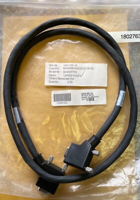 Emerson KL4503X1EA1 CHARM COLUMN EXTENDER 4-10AMP 12P5581X022 DWG REV B