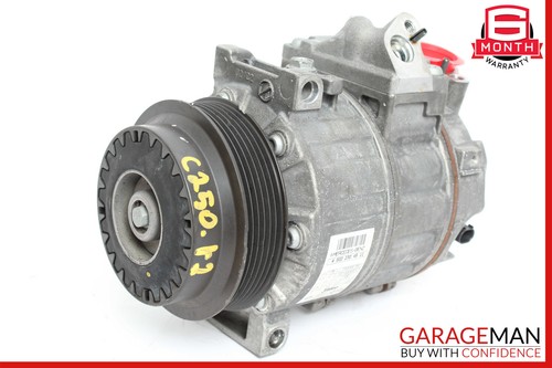 12-15 Mercedes W204 C250 SLK250 A/C Klimakompressor 0022304511 OEM