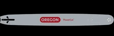 Oregon 240RNDD196 - PowerCut Guide Bar, 24", 3/8", .050", 81 Drive Links D196 Mt