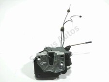 Porte avant et accessoires Mercedes CLASSE CLK