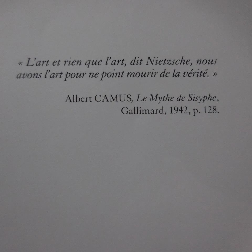 N24.75 Antología Art Griego 2009 Piedra Brunel Libro Ilustrado Edición Original - Imagen 3 de 4