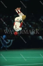 DB854 Ozzie Smith Cardinals Summersault 8x10 11x14 16x20 Photo