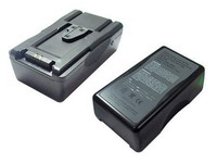 6600mah Battery Fit Sony Dvw Series 14.4v Bp-l60s Bp-l90a Bp-65h,bp-90,bp-gl65 6600mah Battery Fit Sony Dvw Series 14.4v Bp-l60s Bp-l90a Bp-65h,bp-90,bp-gl65