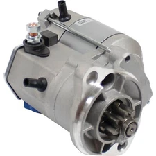 DB Electrical 410-52265 Starter Compatible With/Replacement For Kubota Compac...