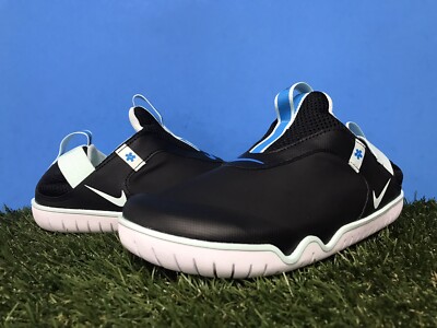 Nike Air Zoom Pulse Medical Shoes Teal Tint Sz 8.5 Wmns / 7 Mens