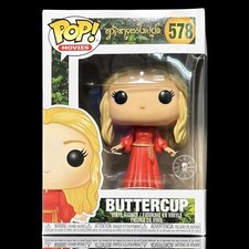 Funko Pop The Princess Bride Figures 25