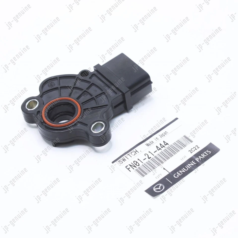 OEM Genuine MAZDA Protege /Protege5 Automatic Transmission Neutral Safety Switch — 第 2/4 张图片