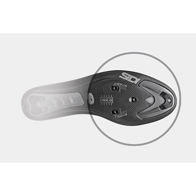 SIDI Shot 2 Galaxy シューズ ホワイト 38 シディ SHOT2 ツール覇者も使うフラッグシップシューズが