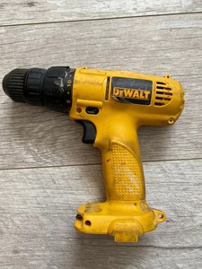Dw907 dewalt аккумулятор
