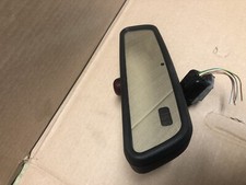 Bmw E39 E60 E90 E46 X5 335i 528i 530i 330i 328i 540i 525i 325i X3 Compass Mirror