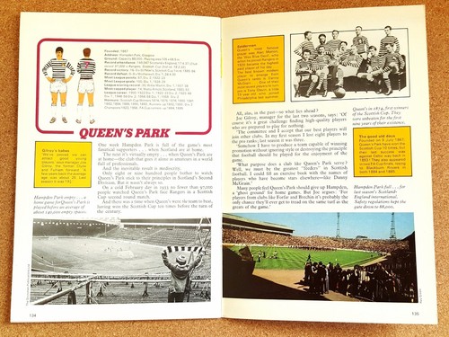 Marshall Cavendish Football Handbook 1978 Single Issues - Various Multi Choice - Picture 3 of 176