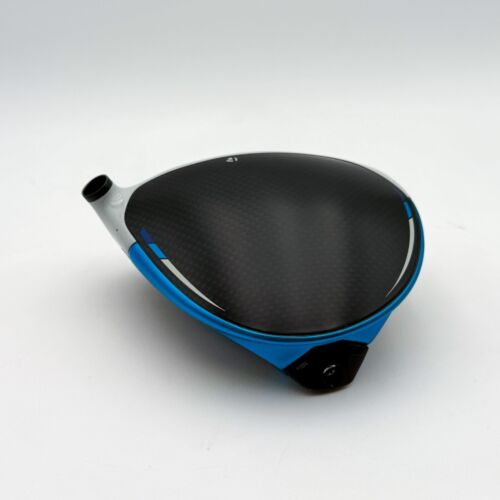 TaylorMade Sim2 Driver 9.0 Driver Head Only Right-Handed RH Good Condition - Picture 11 of 22