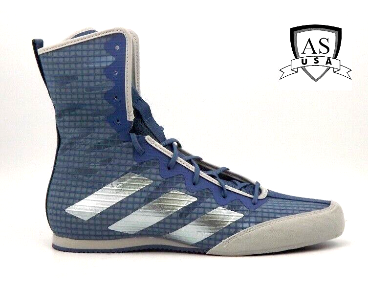 ボクシング adidas Box Hog x special 26cm Sz 7 Men/8 Women - Adidas Box Hog X Special Boxing Shoes