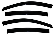 AVS 94392 Ventvisor for 06-12 Buick Lucerne - Smoke Window Deflectors