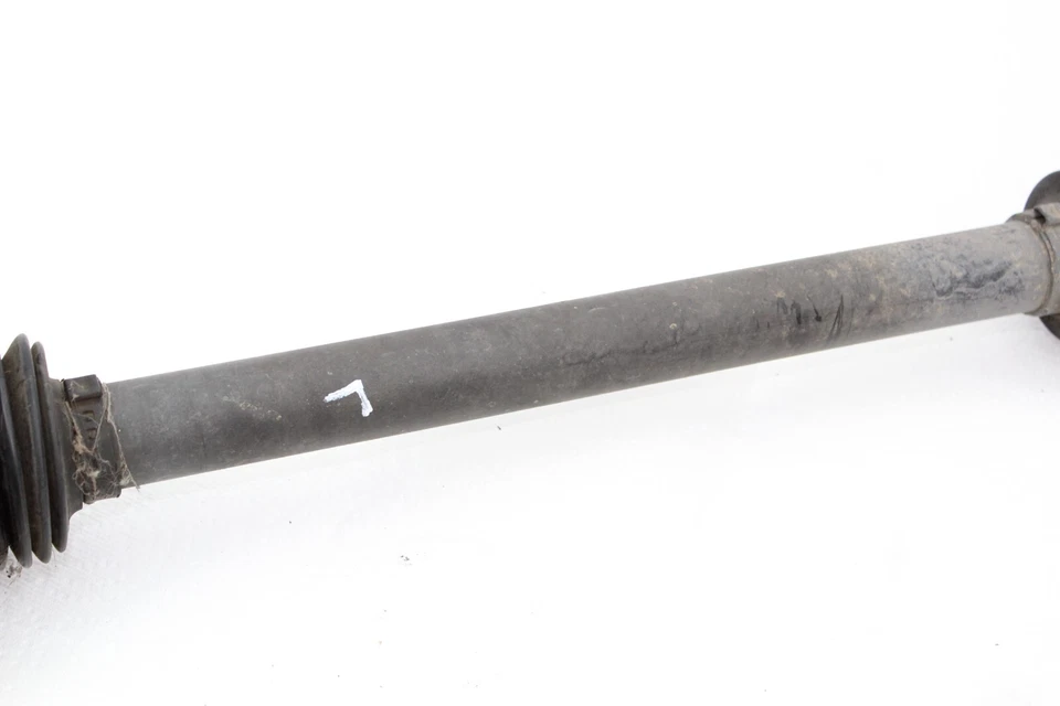 Mercedes W219 CLS500 CLS550 2006-2011 tracción trasera eje trasero izquierdo CV medio eje OEM Foto 4 de 4