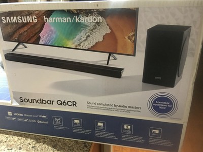 soundbar q6cr