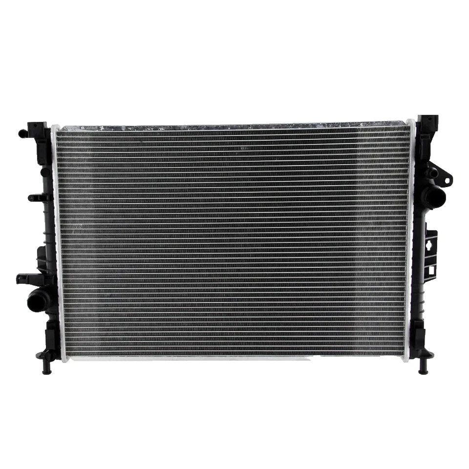 Radiador Fit 2013 2014 -2019 Ford Escape 2014 -2018 Transit Connect FO3010307 - Imagem 2 de 2