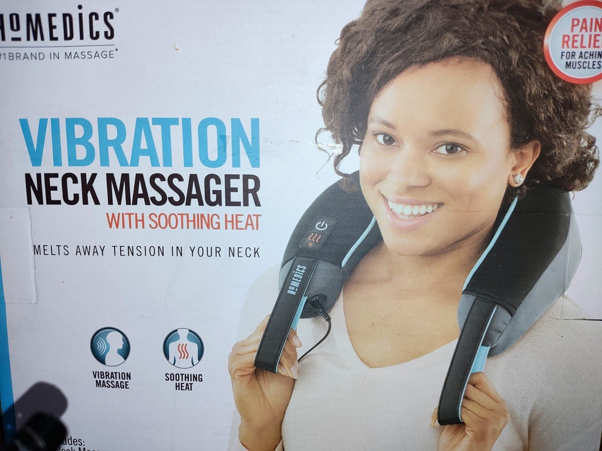 vibrating heated neck massager Vibrating Panties With Remote