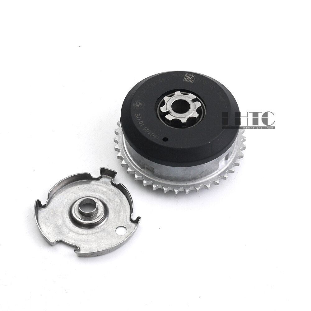 Exhaust Camshaft Adjuster Timing Gear Outlet For BMW E60 E90 F10 F30