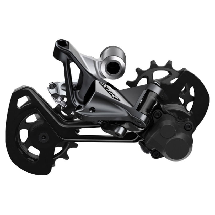 cambio posteriore 12v xtr rd-m9120 sgs shadow rd+ SH-IRDM9120SGS SHIMANO bicicle