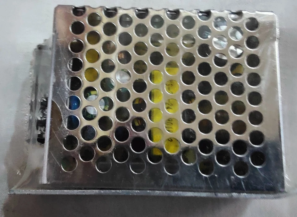 MeanWell MS-35-24 Switching power supply 35W 24V (5 Pcs) - Image 3 of 4