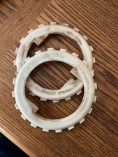 Ford 309 Planter Seed Plates