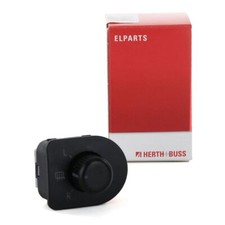 HERTH+BUSS Schalter Außenspiegel für VW GOLF 4 5 BORA PASSAT B5 1J1959565C