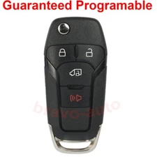 For 2020 2021 2022 2023 2024 2025 Ford Transit Remote Car Key Fob N5F-A08TAA