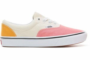 vans era strawberry