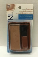 CoverGirl Tanfastic Bronzer 315 Rare Color
