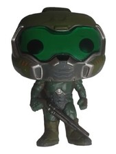 Funko Pop Doom Figures 12
