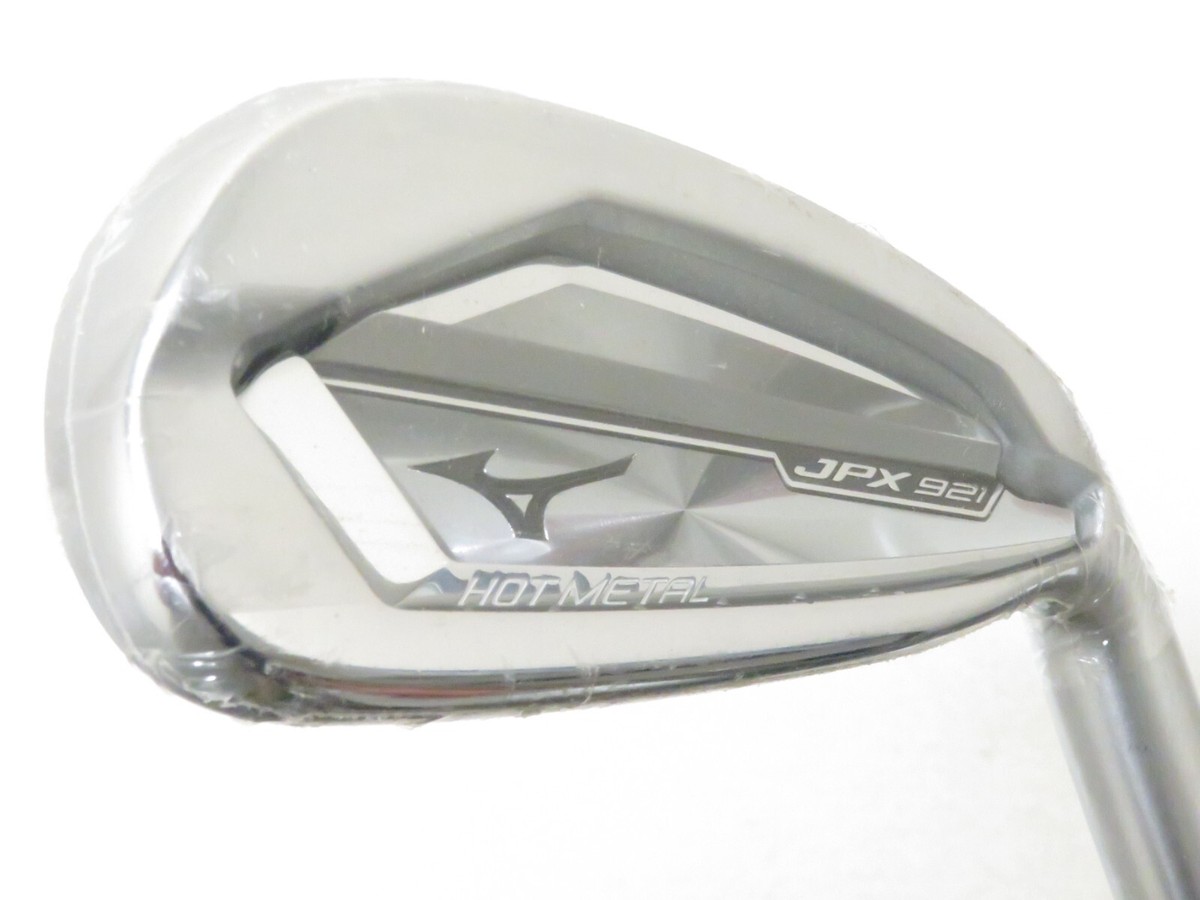 Mizuno JPX 921 Hot Metal 4 Iron NS Pro 950 GH Neo Regular NEW | eBay