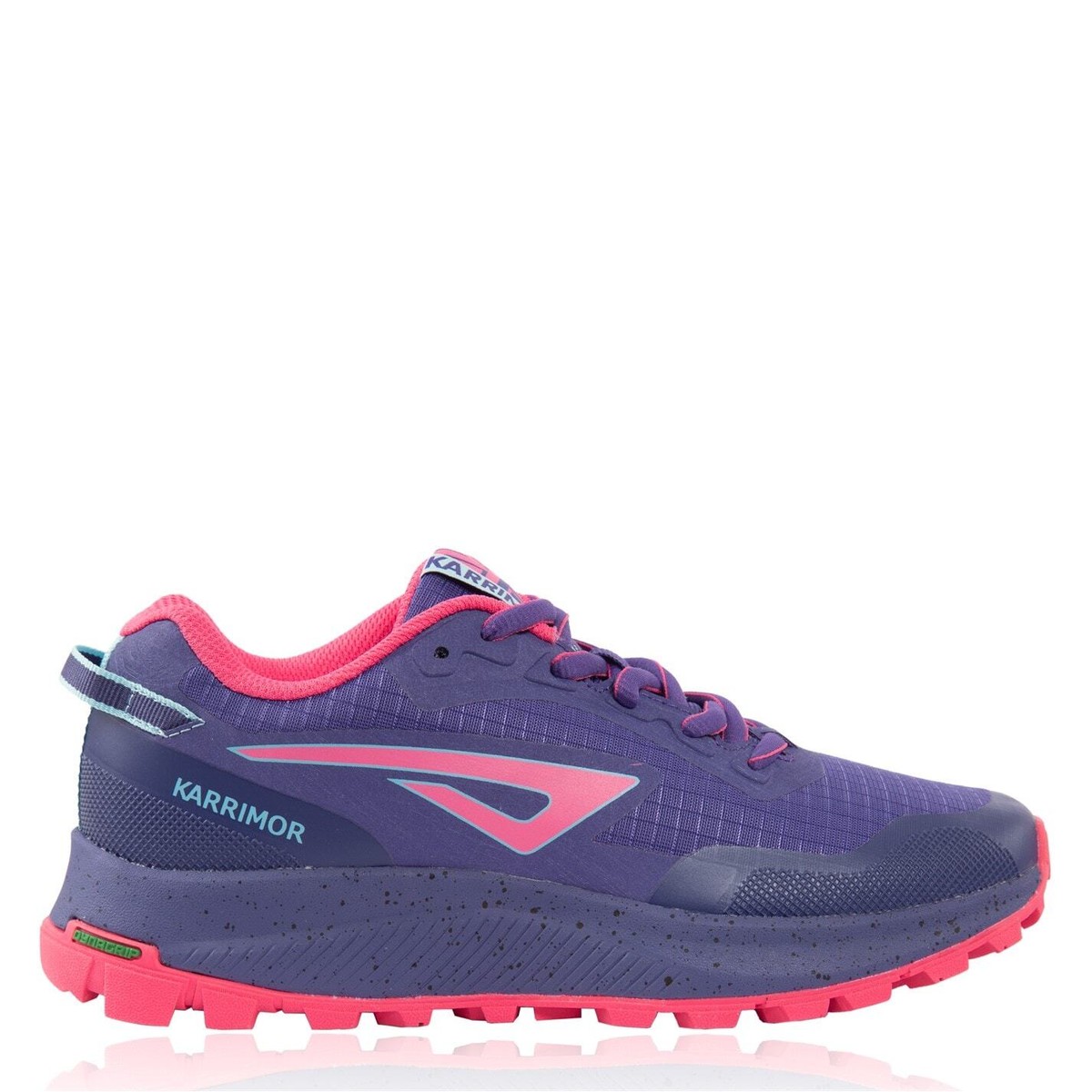 Kids Trainers Karrimor Girls Trainers Karrimor Tempo Trail