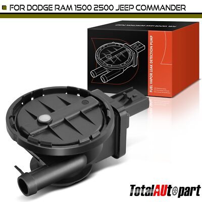#ad Fuel Vapor Leak Detection Pump for Jeep Grand Cherokee 05 06 Dodge Mitsubishi $39.99
