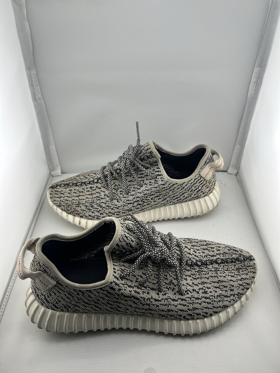 Size 10 adidas Yeezy Boost 350 Low Turtle Dove