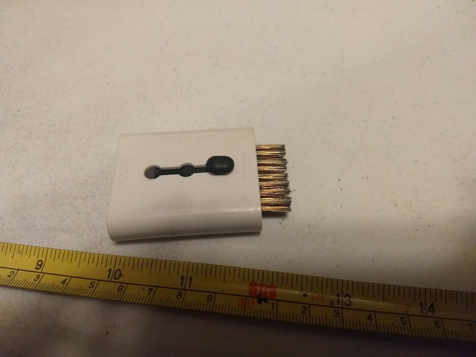 Vtg Peoples Bank and Trust Co Winfield Banking Co Warrenton Golf Course Missouri eBay