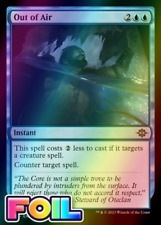 x1 Out of Air LCI MTG 69 FOIL COMMON M/NM 1x
