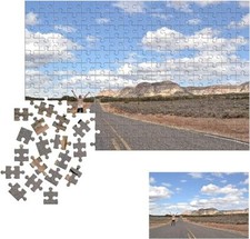 Custom Puzzle Personalized Photo Puzzles Customize with Your Own Pictures