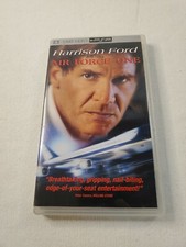 Air Force One UMD For PSP