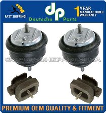Support moteur BMW M3