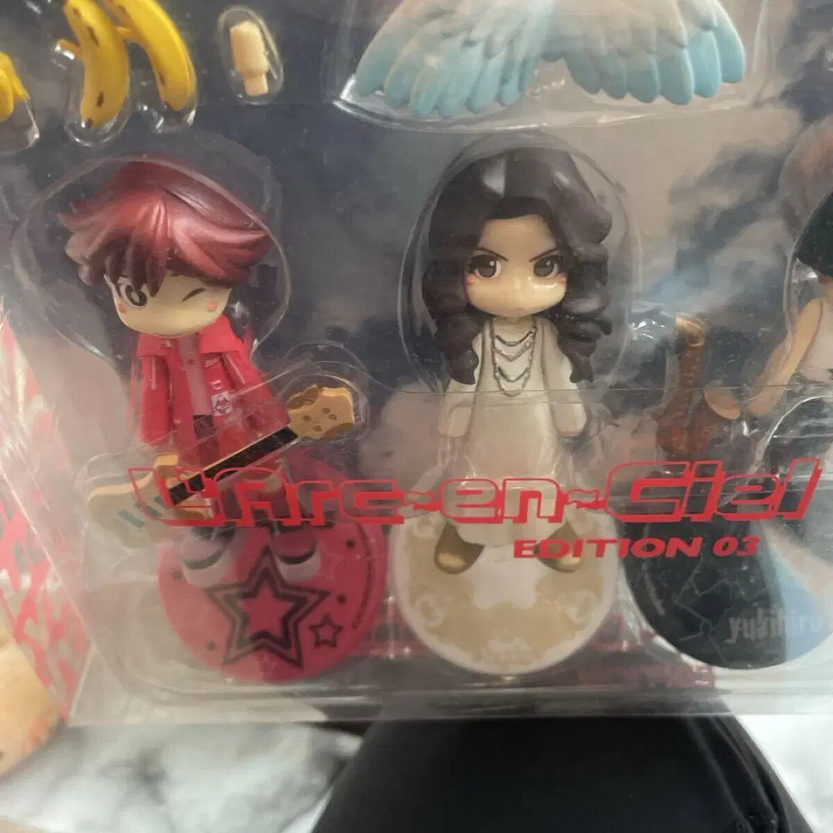 L'Arc en Ciel L'Arc en Ciel Figure | eBay