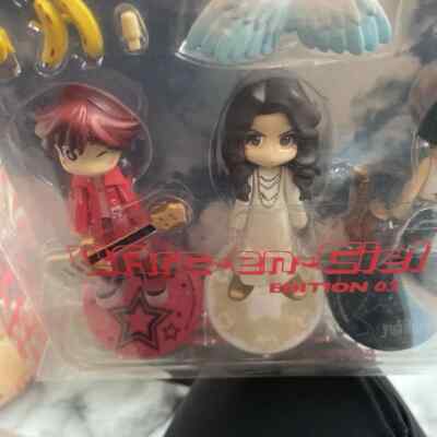 L'Arc en Ciel L'Arc en Ciel Figure | eBay
