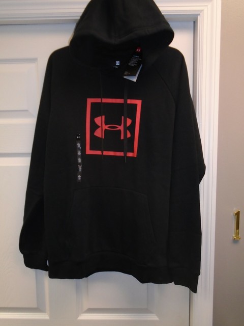 under armour freedom rival hoodie