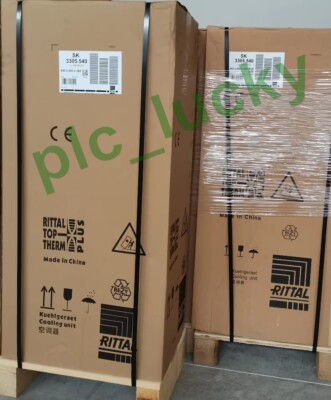 SK3305540 RITTAL Refrigeration Equipment SK 3305.540 SK3305.540