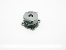 Placa posterior de alimentación RCRENEW para motores nitro .21 basados en sistema operativo RCR mods Blok ProteK