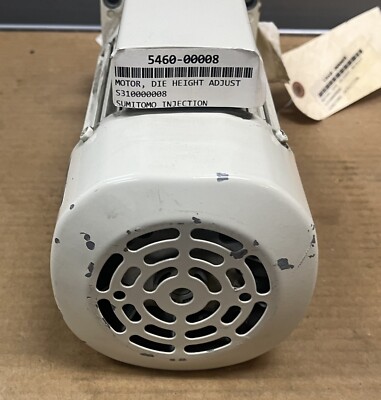 Sumitomo / Cyclo Drive CNVM02-5085-B-35 / Altax TC-F/FB-02A1 Sumitomo / Cyclo Drive CNVM02-5085-B-35 / Altax TC-F/FB-02A1